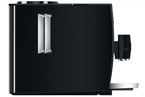 Эспрессо кофемашина JURA Ena 8 Full Metropolitan Black 15493
