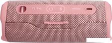 Беспроводная колонка JBL Flip 6 (розовый)