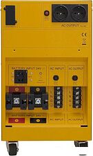 Источник бесперебойного питания CyberPower CPS3500PRO