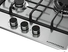Варочная панель KUPPERSBERG FS 46 X