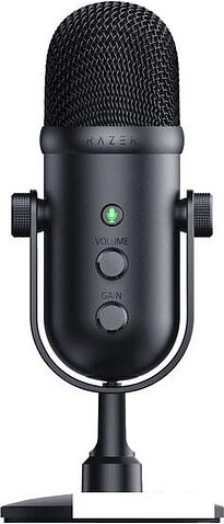 Микрофон Razer Seiren V2 Pro