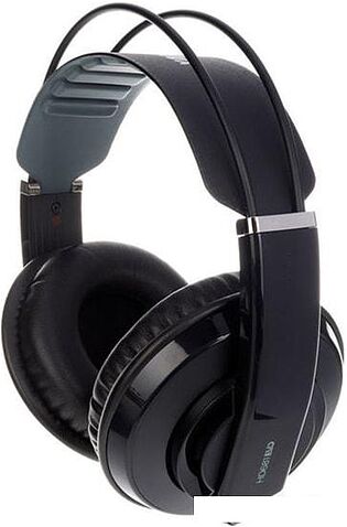 Наушники Superlux HD681 EVO (черный)