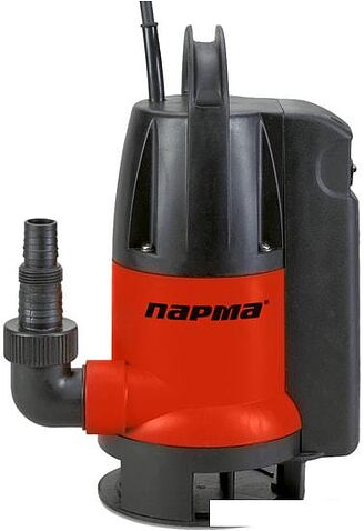Дренажный насос Парма НД- 400/35ПВ