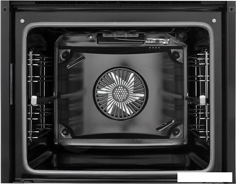 Электрический духовой шкаф Schaub Lorenz SLB EG6418