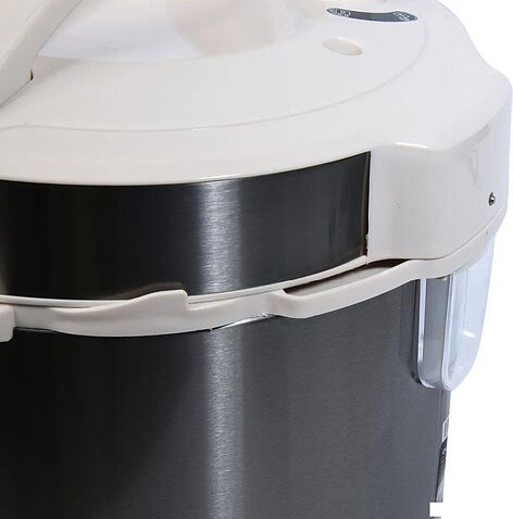 Мультиварка-скороварка Oursson PM5025PSD/IV