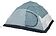 Палатка Husky Felen 3-4 (зеленый)