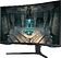 Игровой монитор Samsung Odyssey G6 LS32BG650EUXEN