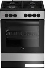 Кухонная плита BEKO FSM62120DS