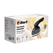 Отпариватель Bort Steam Power Отпариватель Bort Steam Power