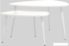 Журнальный столик Stool Group Агата 80/60