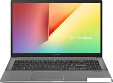 Ноутбук ASUS VivoBook S15 S533EA-BQ330