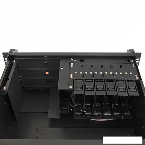 Корпус ExeGate Pro 4U4021S 600W