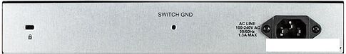Коммутатор D-Link DGS-1210-10P/ME/A1A