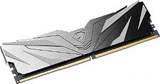 Оперативная память Netac Shadow II 2x16ГБ DDR5 5600 МГц NTSWD5P56DP-32K Оперативная память Netac Shadow II 2x16ГБ DDR5 5600 МГц NTSWD5P56DP-32K