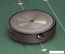 Робот-пылесос iRobot Roomba j9 Робот-пылесос iRobot Roomba j9