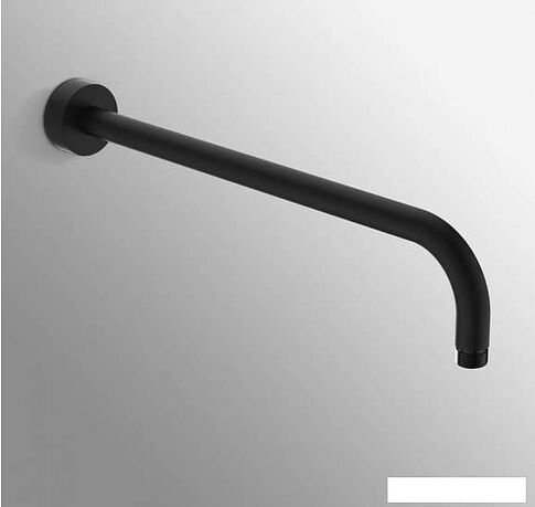 Держатель верхнего душа Ideal Standard IdealRain Black B9445XG