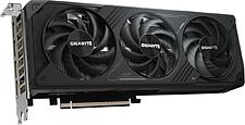 Видеокарта Gigabyte GeForce RTX 5070 Windforce OC SFF 12G GV-N5070WF3OC-12GD