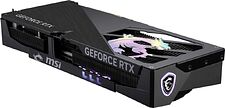 Видеокарта MSI GeForce RTX 5070 Ti 16G Gaming Trio Видеокарта MSI GeForce RTX 5070 Ti 16G Gaming Trio