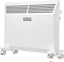 Конвектор Sundays Home Eco SHEC/EM-1500