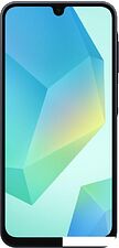 Смартфон Samsung Galaxy A16 SM-A165F 8GB/256GB (черный)