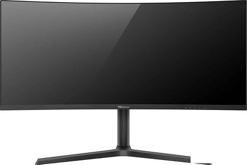 Игровой монитор Hisense 34G6H