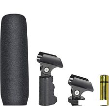 Микрофон Audio-Technica ATR6550x Микрофон Audio-Technica ATR6550x