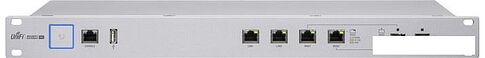 Коммутатор Ubiquiti UniFi Security Gateway Pro [USG-PRO-4]