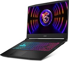 Игровой ноутбук MSI Katana 15 B13VFK-1893XBY