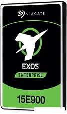Жесткий диск Seagate Exos 15E900 900GB ST900MP0146