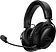 Наушники HyperX Cloud III Wireless (черный)