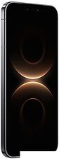 Телефон Huawei Mate 80 Pro SGT-LX9 16GB/512GB (черный, международная версия)