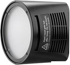 Импульсная головка Godox Witstro H200R для вспышек AD200