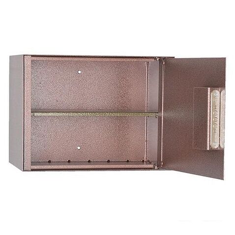 Офисный сейф Меткон ШМ-6