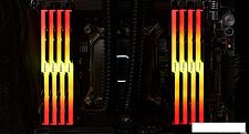 Оперативная память G.Skill Trident Z RGB 8x8GB DDR4 PC4-32000 F4-4000C18D-64GTZR