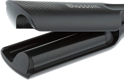 Стайлер для завивки Dewal Beauty Blossom HI2090 (черный)
