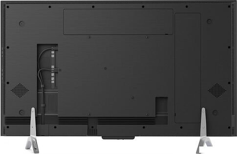Телевизор Яндекс ТВ Станция Про 55 YNDX-00101K