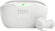 Наушники JBL Wave Buds (белый)