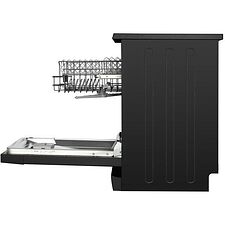 Отдельностоящая посудомоечная машина DeLonghi DDWS 465 N Callisto Отдельностоящая посудомоечная машина DeLonghi DDWS 465 N Callisto
