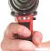 Дрель-шуруповерт Milwaukee M18 BLDD2-502X 4933464515 (с 2-мя АКБ, кейс)