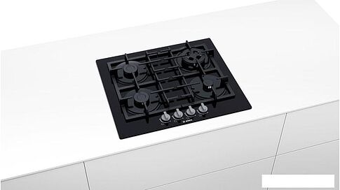 Варочная панель Bosch PNH6B6B90