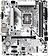 Материнская плата ASRock B760M-HDV/M.2