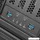 Корпус SilverStone RM400