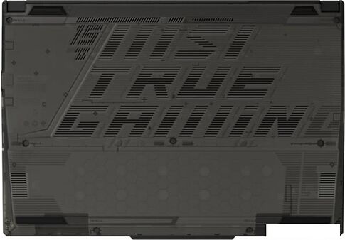 Игровой ноутбук MSI Cyborg 15 A12VF-1215XRU