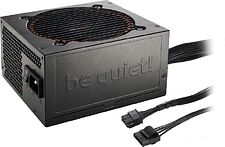 Блок питания be quiet! Pure Power 11 600W CM BN298