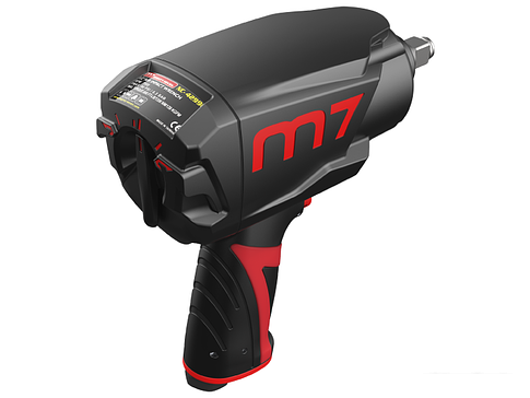 Пневматический гайковерт M7 NC-4299Q