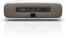 Проектор BenQ W2700