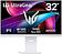 Smart монитор LG UltraGear 32G810SA-W