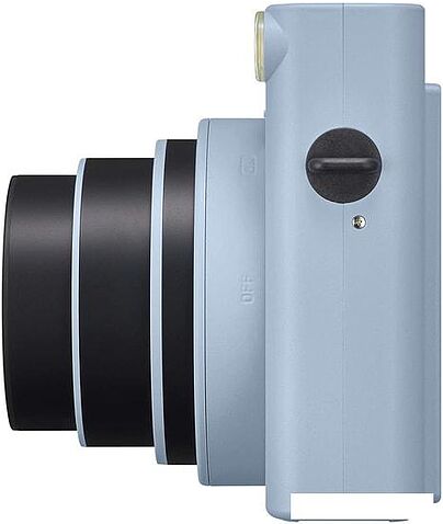 Фотоаппарат Fujifilm Instax Square SQ1 (голубой)