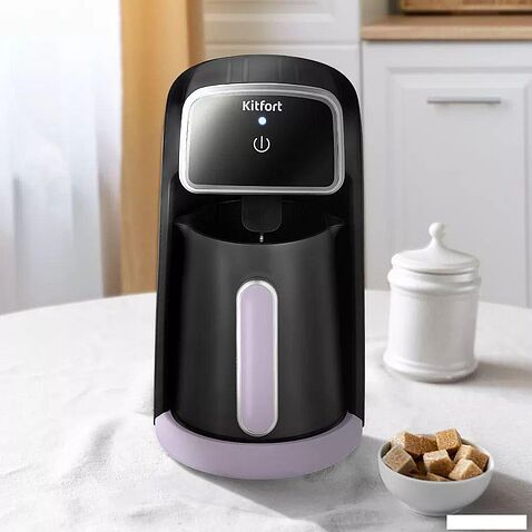 Электрическая турка Kitfort KT-7454