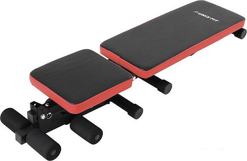 Силовая скамья Unixfit Bench 130P